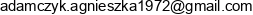 Agnieszka Adamczyk P P H U Guliczek Email address