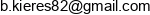 Instaltech Bartlomiej Kieres Email address