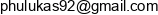 P H U Lukas Lukasz Grzesica Email address