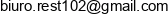 Yourest Email address