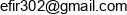Asa Inessa Prikhozhaia Email address