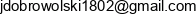 Cyberbezpieczenstwo Jedrzej Dobrowolski Adres e-mail