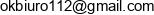 Ok Security Karol Orczykowski Email address