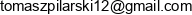 Adtop Tomasz Pilarski Email address