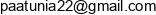 Przedsiebiorstwo Handlowo Uslugowe Patrycja Wozniak Email address