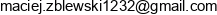Maka Adres e-mail