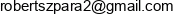 Uslugi Doradcze Business Consulting Robert Szpara Email address