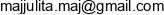 Agencja Agat Julita Maj Email address