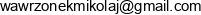 Firma Projektowo Budowlana Eon Mikolaj Wawrzonek Email address