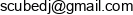 Scube Radoslaw Skolozubow Email address
