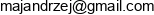 Sipo Andrzej Maj Email address