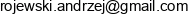 Andrzej Rojewski Rzeczoznawstwo Samochodowe Email address