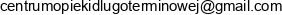 Centrum Opieki Dlugoterminowej Adres e-mail