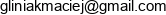 Vestigia Recykling Email address