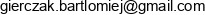 R R Translations Bartlomiej Gierczak Email address
