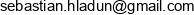 Hladun Sebastian Elektronik Pisz Email address