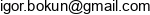 B B Ventures Adres e-mail