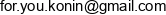 For You Wioletta Plocharska Email address