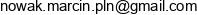 Auto Fuks Marcin Nowak Email address