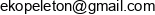 Produktow Rolnictwa Ekologicznego Dolina Mogilnicy Email address
