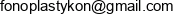 Fonoplastykon Marcin Bors Email address