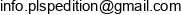 P L Spedition Adres e-mail
