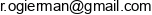 Ro Consulting Robert Ogierman Email address