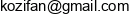 Kukulki Email address