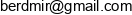 Bernard Miroslawski Firma Handlowa Bermix Email address