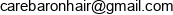 Fryzjer Filip Baron Adres e-mail