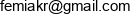 Teleporter Robert Femiak Email address