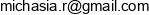 Gabinet Stomatologiczny Michalina Zdanowska Email address