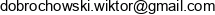 Wiktor Dobrochowski Prism Design Email address