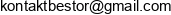 Bestor Adres e-mail