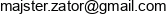 F H U P Majster Dorota Janik Adres e-mail F H U P Majster Dorota Janik Adres e-mail