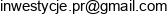 Zochowski Szajbe Inwestycje Email address