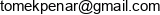 Krosart Tomasz Penar Email address