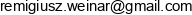 Willa Developer Zielonka Adres e-mail