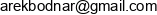 Arkadiusz Bodnar Arkadiusz Bodnar P P H U Arpol Email address