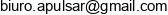 Aplusr Adres e-mail