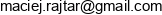 Przedsiebiorstwo Produkcyjno Uslugowe Prokal Email 1