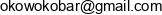 Oko W Oko Business Soltions Email address