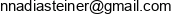 Lustgarten Legacy Management Adres e-mail
