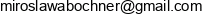 Incalmo Coaching I Pomoc Psychologiczna Miroslawa Bochner Email address