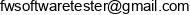 Filip Wawrzynkiewicz Software Tester Email address