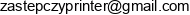 S Printer Email address
