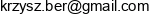 Firma Pogrzebowa Krzysztof Bera Email address
