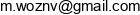A S Email address