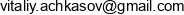 Sonechko Email address