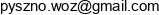 Pysznowoz Email 1